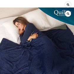 Weighted Blanket Quility