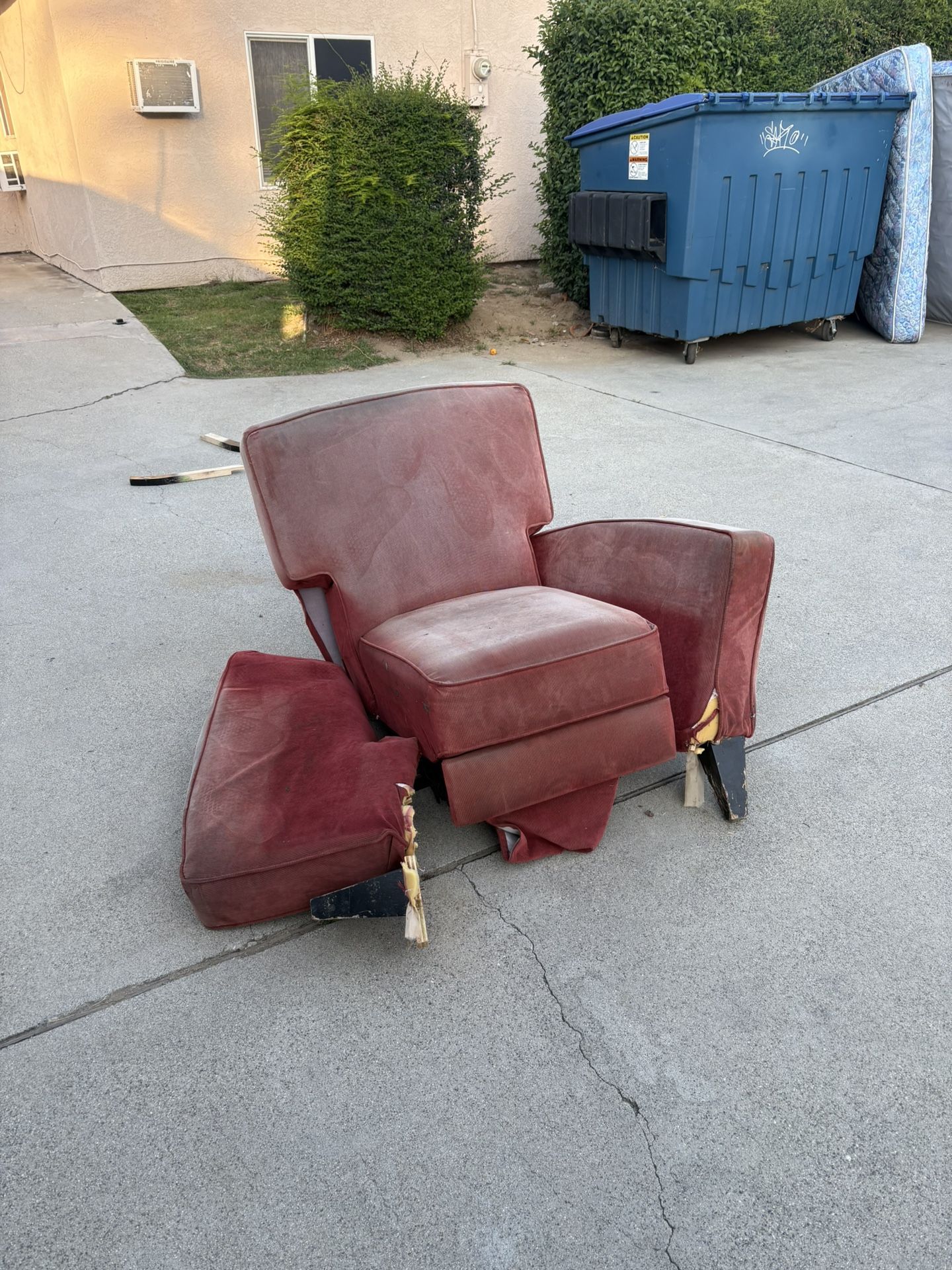 Awesome Chair