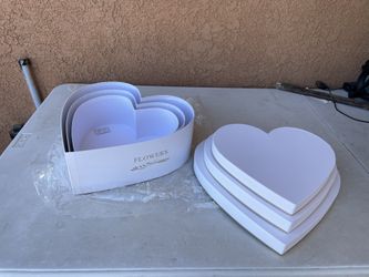 Floral Box