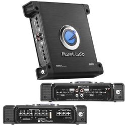 Planet Audio AC800.4 800W High Output 4-Channel Bridgeable Power Amplifier - NEW!!!