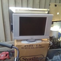 T.v