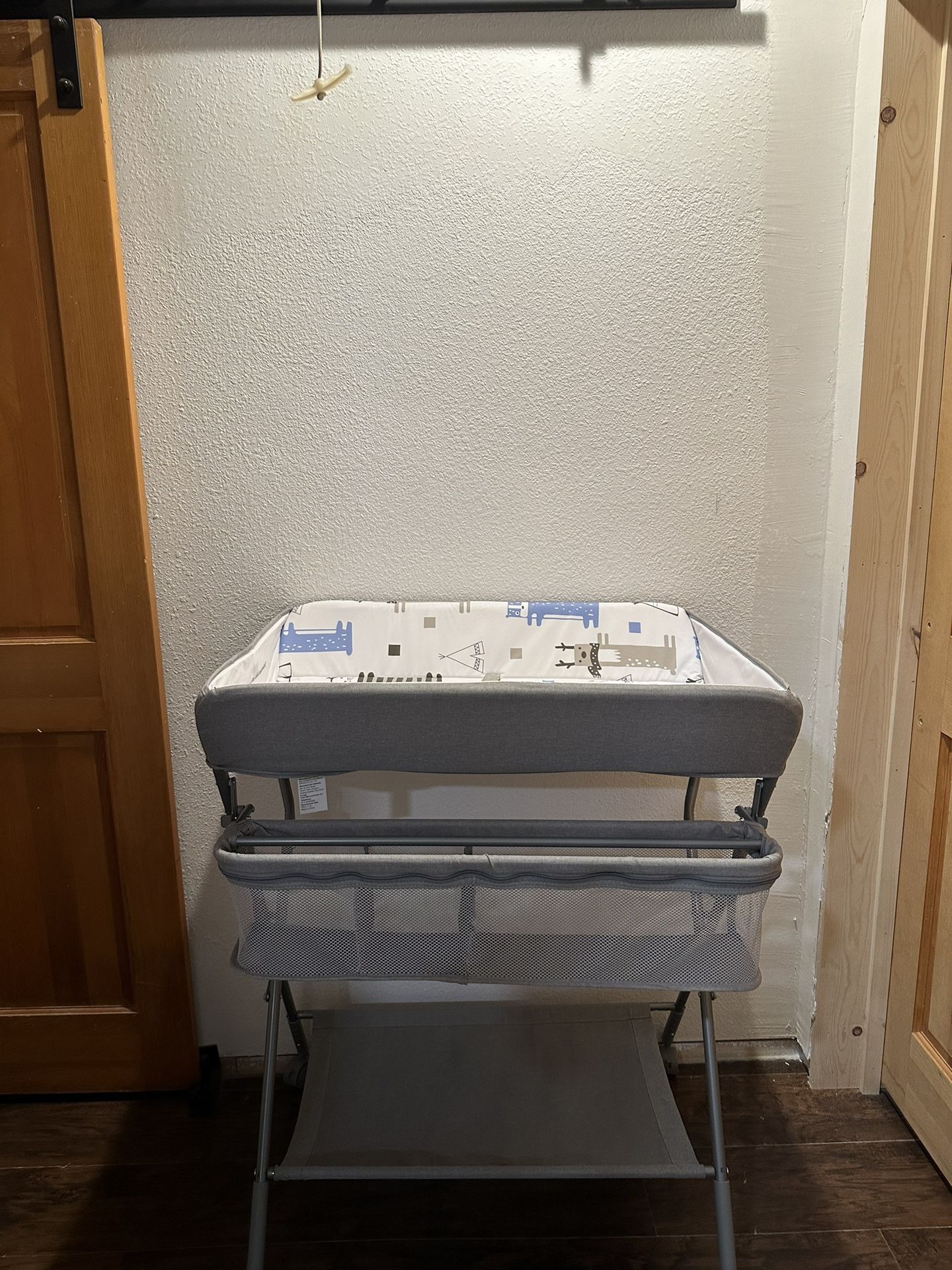 Changing Table 