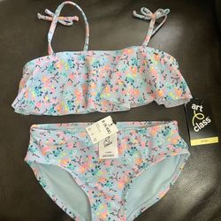 Swimset Size 6