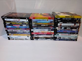 4k Ultra hd movies Deadpool,Passengers, Lion King, Reacher,Lego movie,Charlie's angels,Eternals, Thor Ragnarok, Quiet place II, and more $10 each