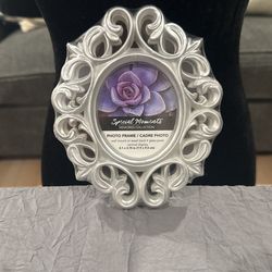 Picture Frames