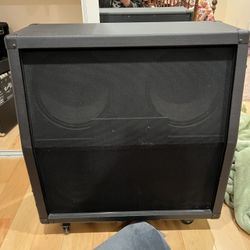 Peavey 5150 Guitar Cab $200 Like New