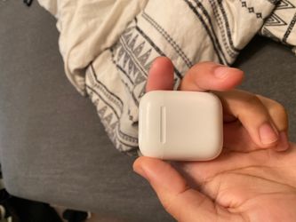 AirPods series 1