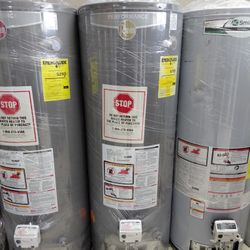 Water Heater 