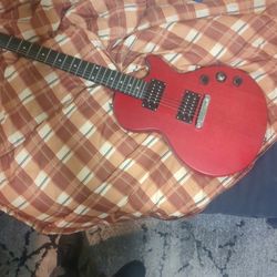 Epiphone Les Paul