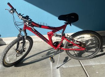 Schwinn Mountain 26” Bicycle/bike USED Great Condition