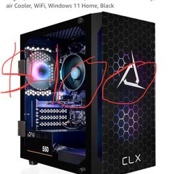 Gaming PC