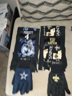 Sports Apparel