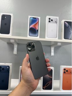 iPhone 13 pro max at&t 256gb