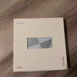 Kpop Album 