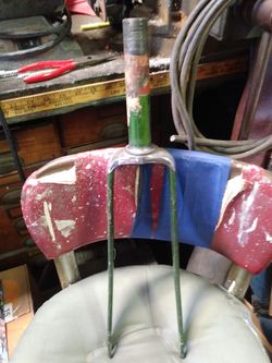 Schwinn 20 Inch Forks