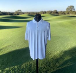Polo by Ralph Lauren men’s golf shirt
