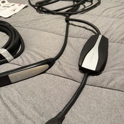 Tesla Wall Charger 225