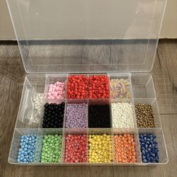 beads for jewelery making