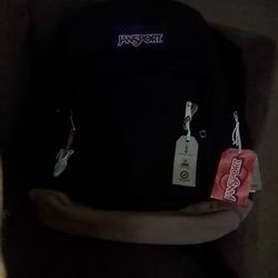 Jansport Backpack 