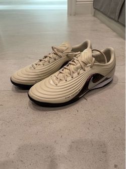 Nike United Tiempo Maestro Academy 12.5 US