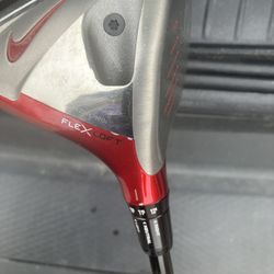 Nike Golf Driver