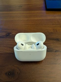 Apple AirPoda Pro 2 USB-C