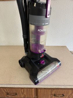 Bissell powerforce vacuum, 90Day warranty