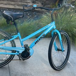 TetkTro Boss Beach cruiser bike