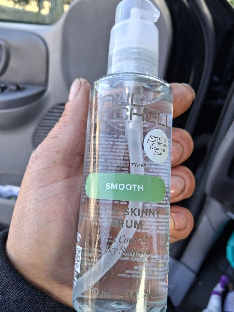 Top Of The Line Woman Hair Products