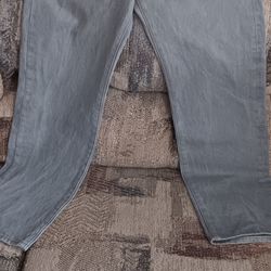 Levi 501's
