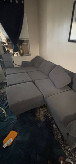 Sofa for sale $ 60
