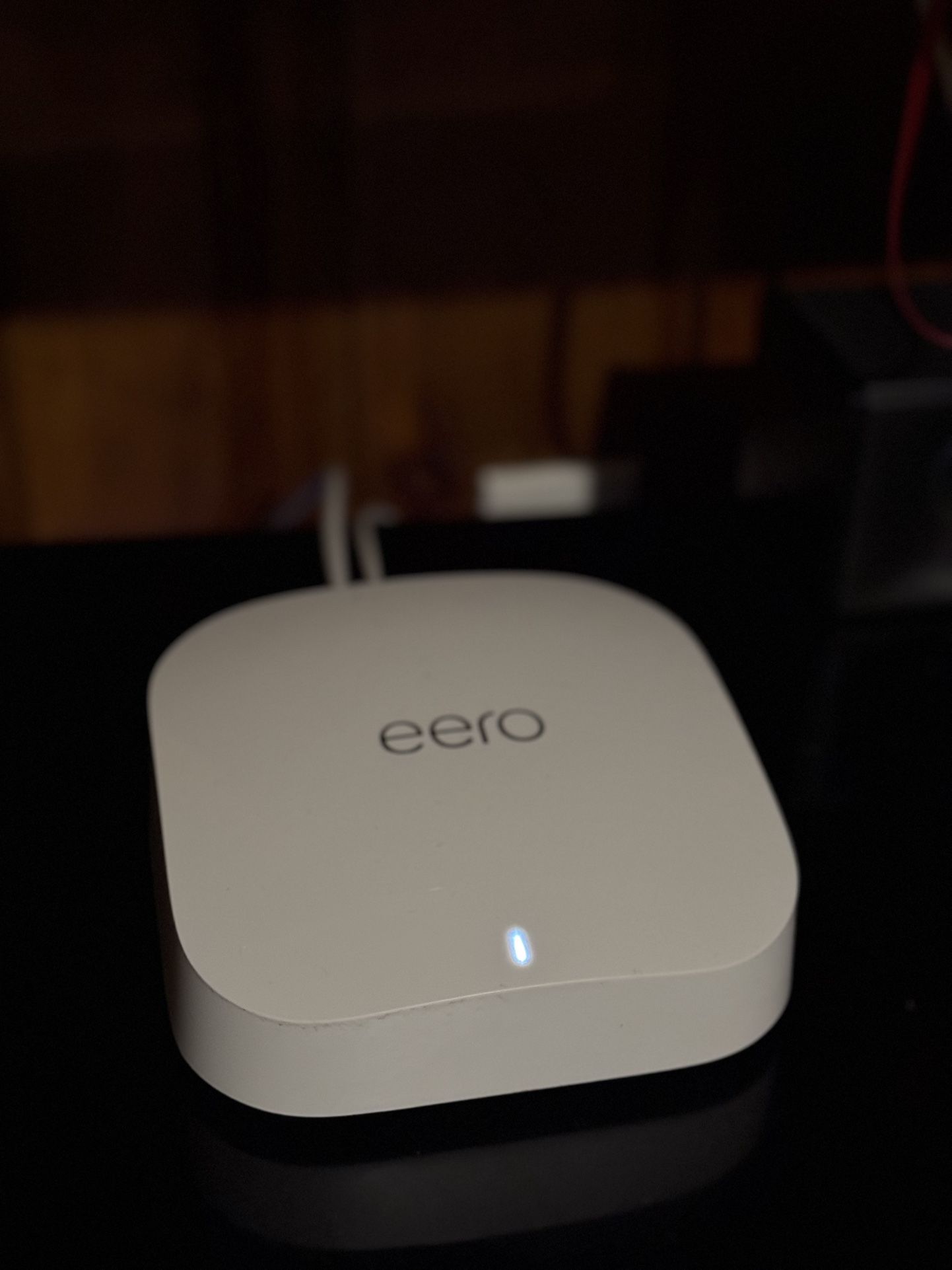 Eero 6E Pro