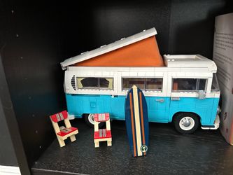LEGO Camper Van (10279)