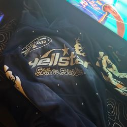 Hellstar Size L Lmk With Your Best Offer Need Gone 