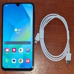 Unlocked Samsung Galaxy A16 128gb Cricket Metro T-Mobile Boost Mint Spectrum Visible AT&T Verizon