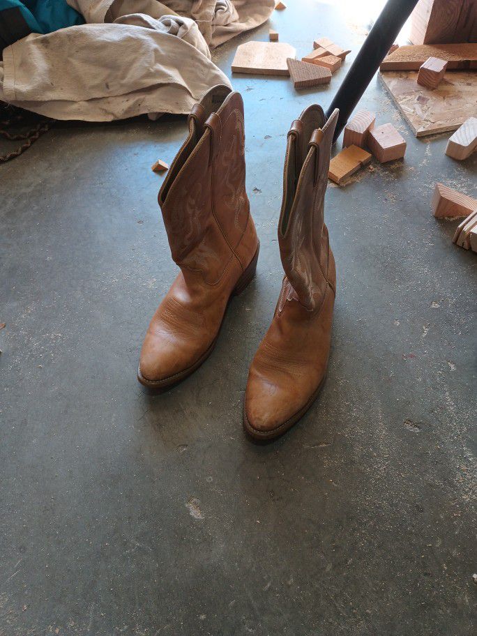 Durango Cowboys Boots
