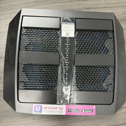 Netgear Nighthawk X6S Model R8000P