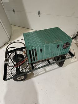 Onan RV Generator