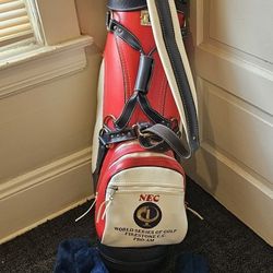 Golf Equipment 