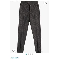 CK Boys Jogger Pants 