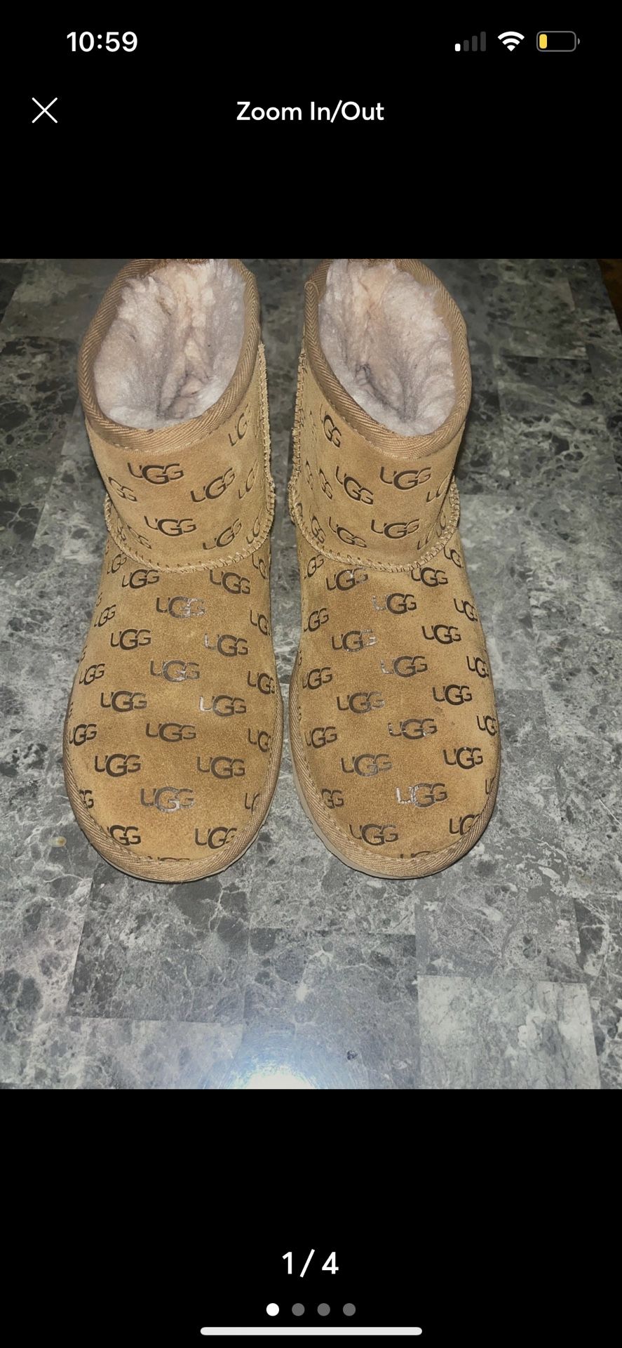 Uggs