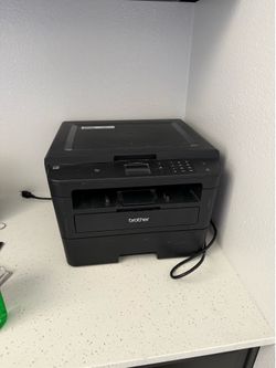 Brother Printer and Scanner
