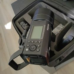 Godox AD400Pro 400Ws TTL All In One Outdoor Flash