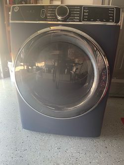 Electric dryer