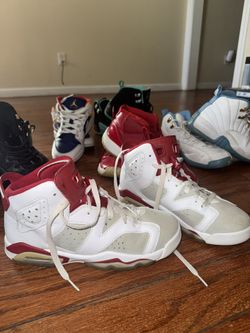 Jordan Shoes