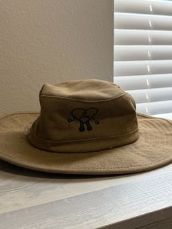 Bad Bunny bucket hat