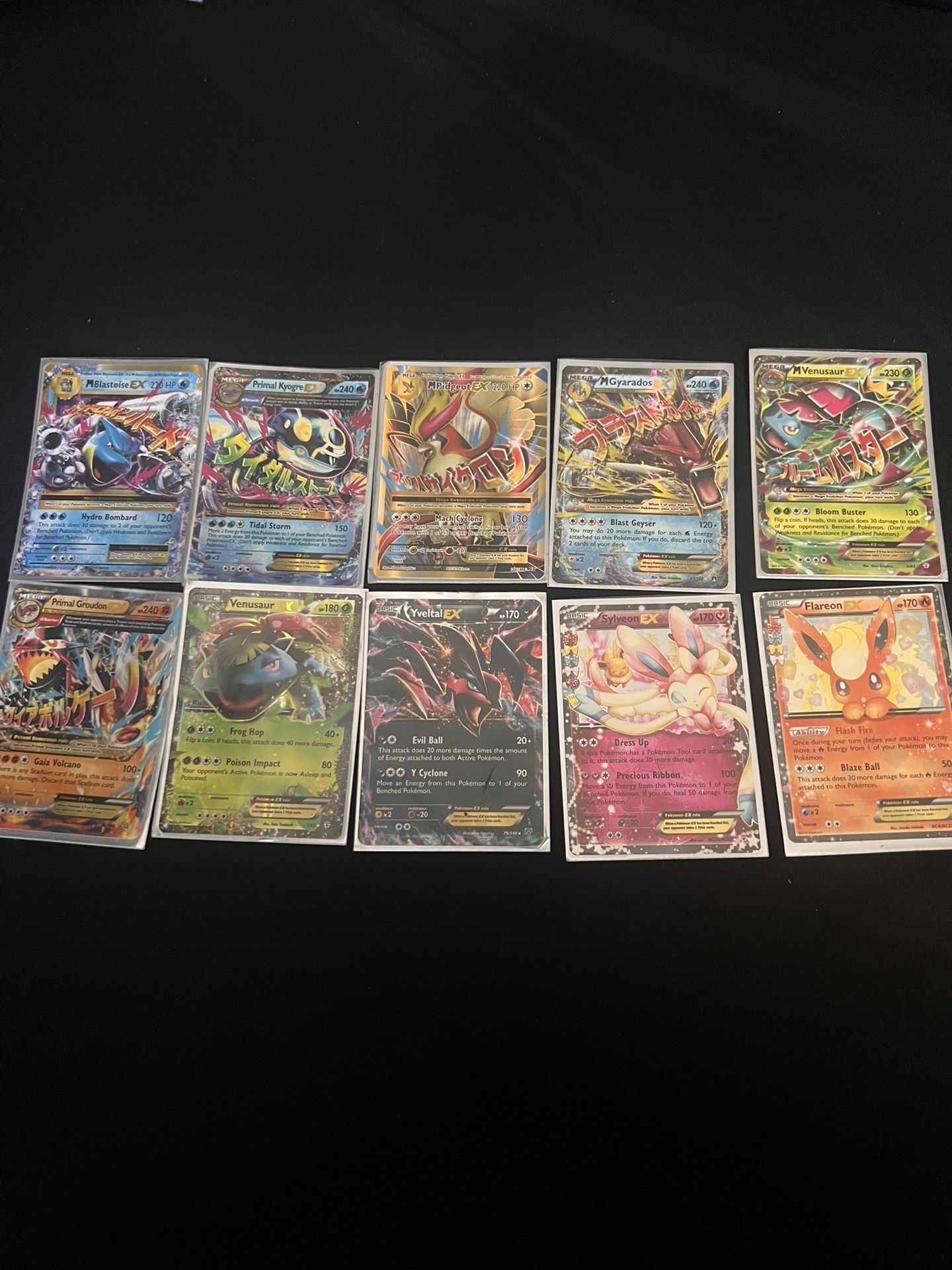Pokémon Card 
