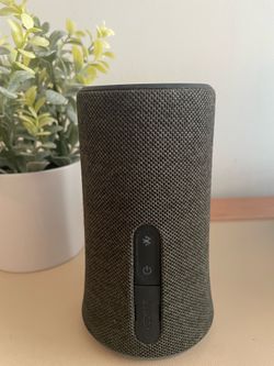 Anker Soundcore Flare Bluetooth Speaker (360° + LED)