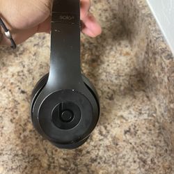 BEATS SOLO 3