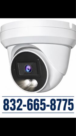 security cameras cctv